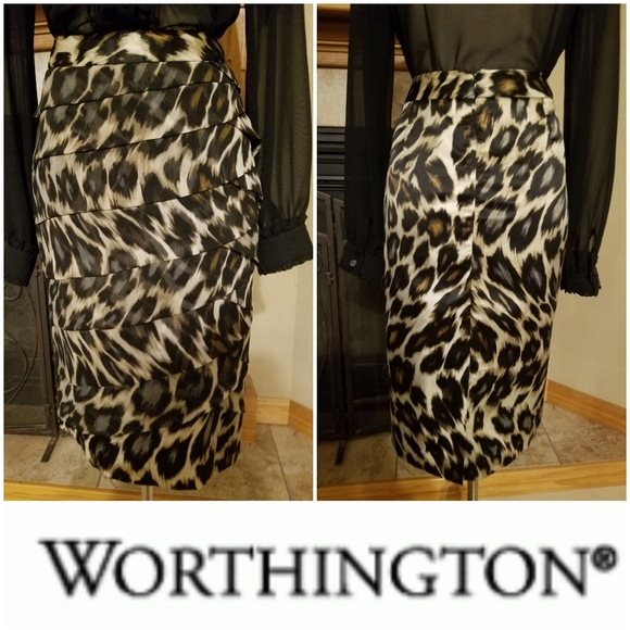 Worthington Dresses & Skirts - Worthington Skirt